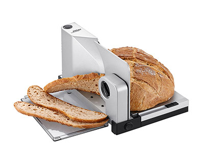 電動スライサー icaro7 - ritter リッター | 正規販売代理店