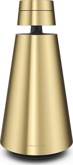 Bang & Olufsen Beosound 1 Bluetooth Speaker 60W with Battery Life