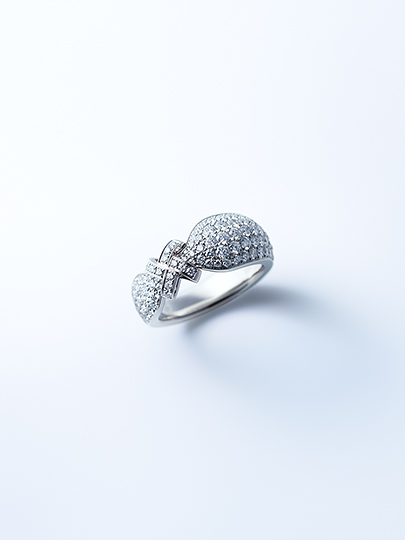 KANO | Jewelry | NIWAKA Brand Website