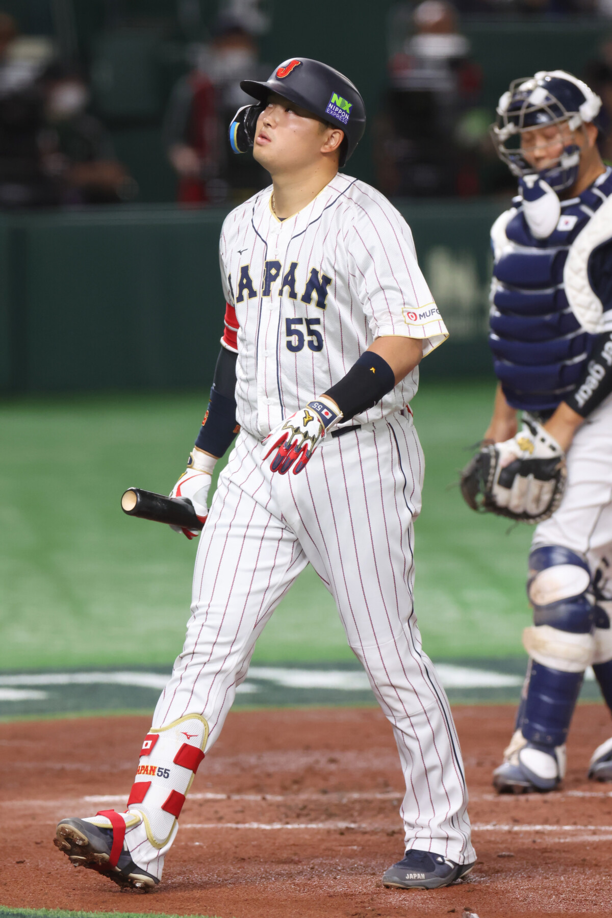 WBCスランプ“に陥った侍4番のヤクルト村上宗隆を生き返らせるには