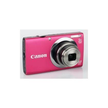 Canon PowerShot A2300 16.0 MP Digital Camera with 5x Optical Zoom