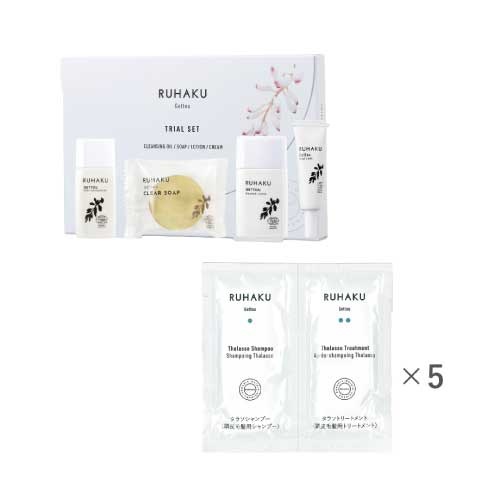 琉白】UVヴェール 天然スポンジセット ｜Biople WEB STORE（ビープル