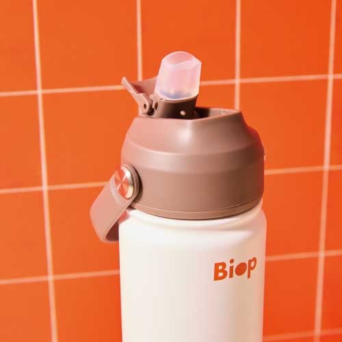 Biop】BIOP ワンハンドルドリンクボトル ｜Biople WEB STORE（ビープル
