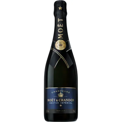 Moet & Chandon Dom Perignon Brut Champagne Champagne Blend