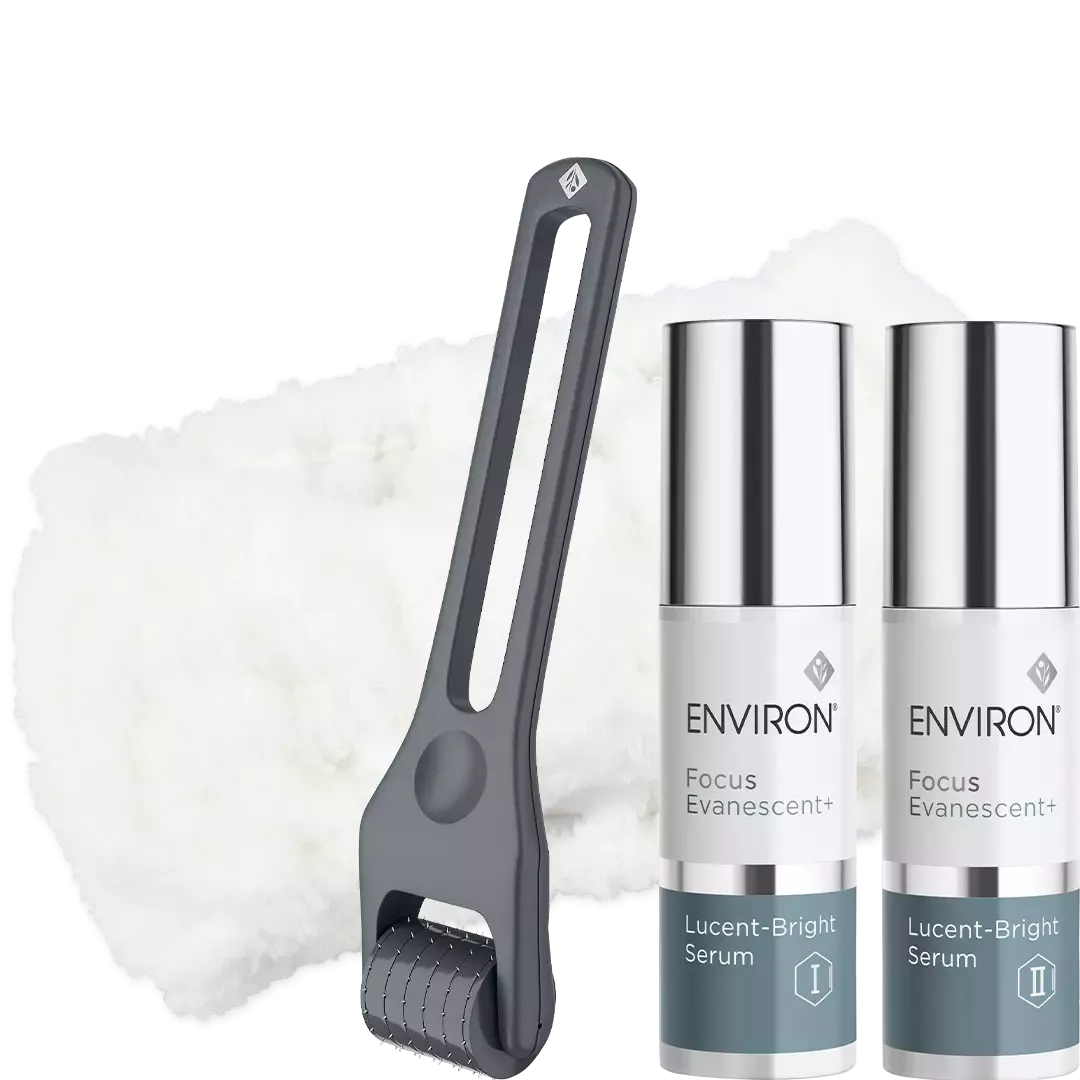 フォーカススキンテックプラス｜フォーカススキンケアレンジ | environ.jp