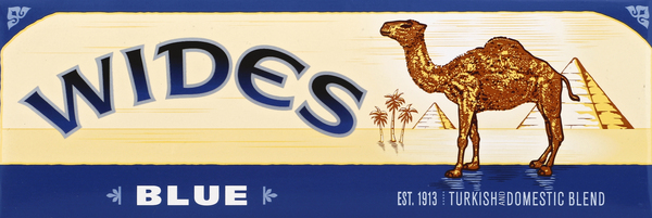 Camel Wide Blue Box Carton | Products | Lowes Foods To Go - Local