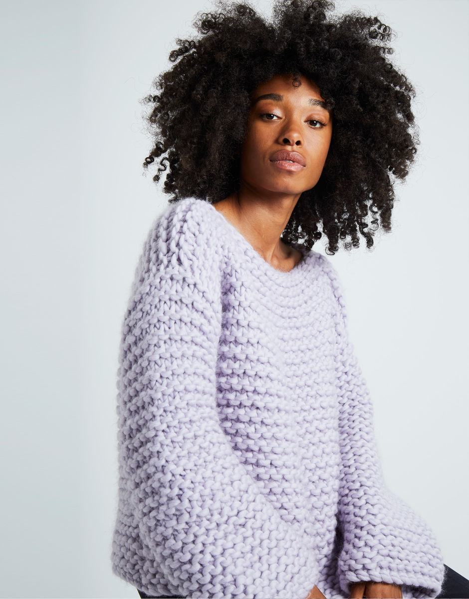 Dreamin' Jumper | Wool and the Gang