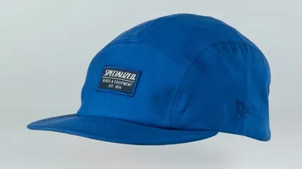 NEW ERA 5 PANEL HAT SPECIALIZED - BONÉ SPECIALIZED NEW ERA 5 PANEL