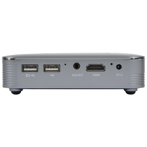 ミニプロジェクターC-13W | プロジェクター | 介護用品・福祉用具通販