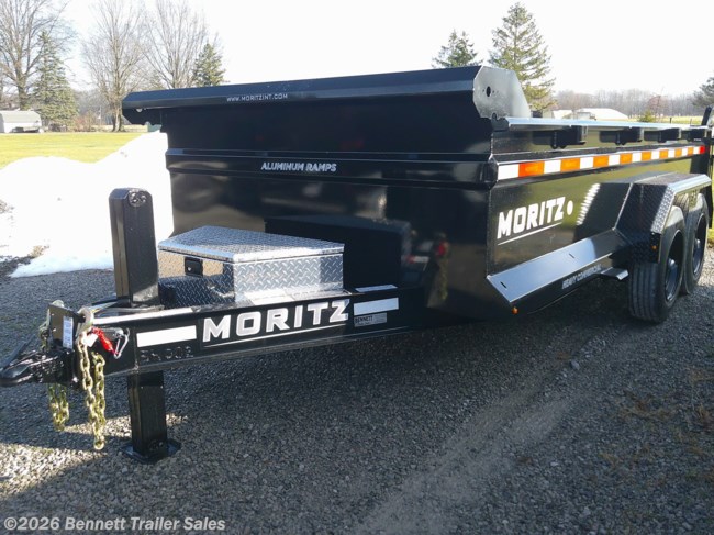 2026 Moritz DLBH610-14 (8k)