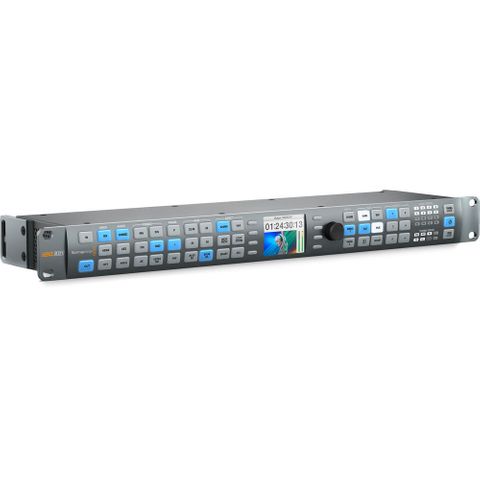 Blackmagic Design Teranex Mini Rack Shelf