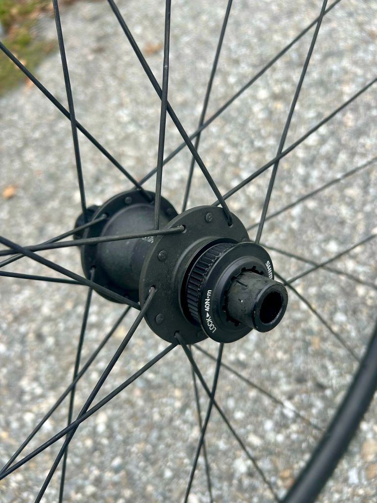 Dt Swiss Performance LN 2024