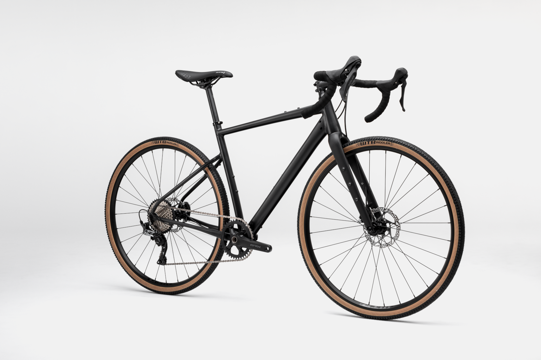 Topstone 2 | Gravel Bikes | Cannondale