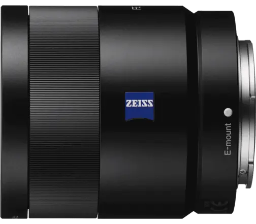 Sony Sonnar T* FE 55mm f/1.8 ZA Lens | SEL55F18Z