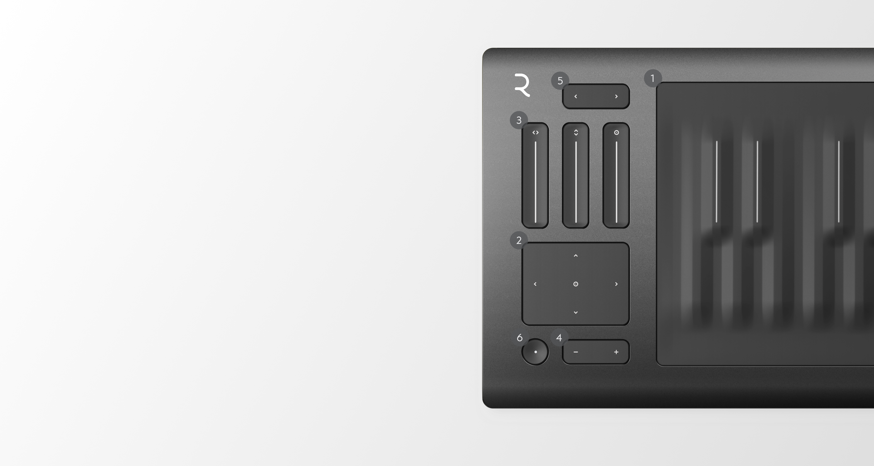 Seaboard RISE 49【取り扱い終了】 – Media Integration, Inc.