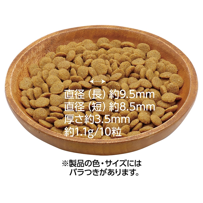 プラクト キャット ドライフード 幼猫～成猫用 カツオ味 80g｜郵便局の