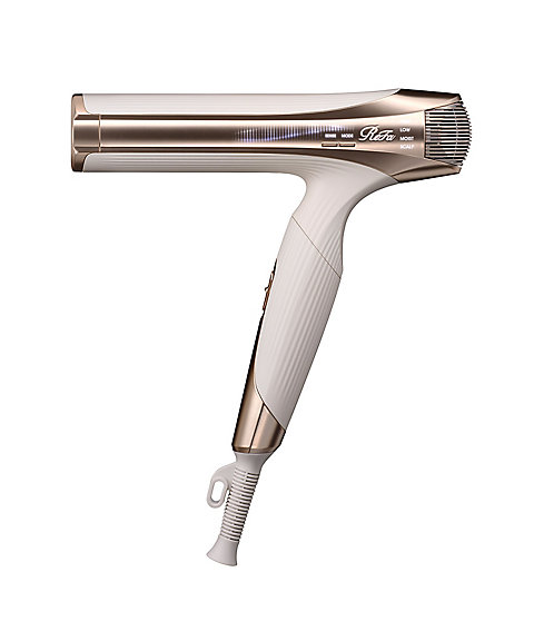 Compatible for overseas use ReFa BEAUTECH DRYER SMART W RE-AX-02A