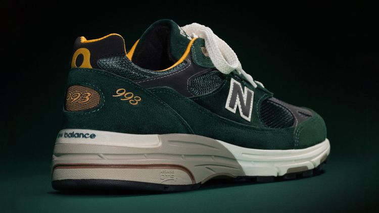 ALD / New Balance 993
