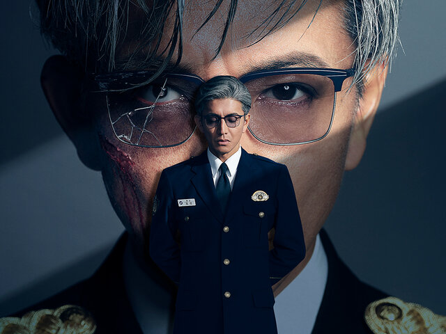 チケットプレゼント】映画『教場 Requiem』（出演：木村拓哉 ほか