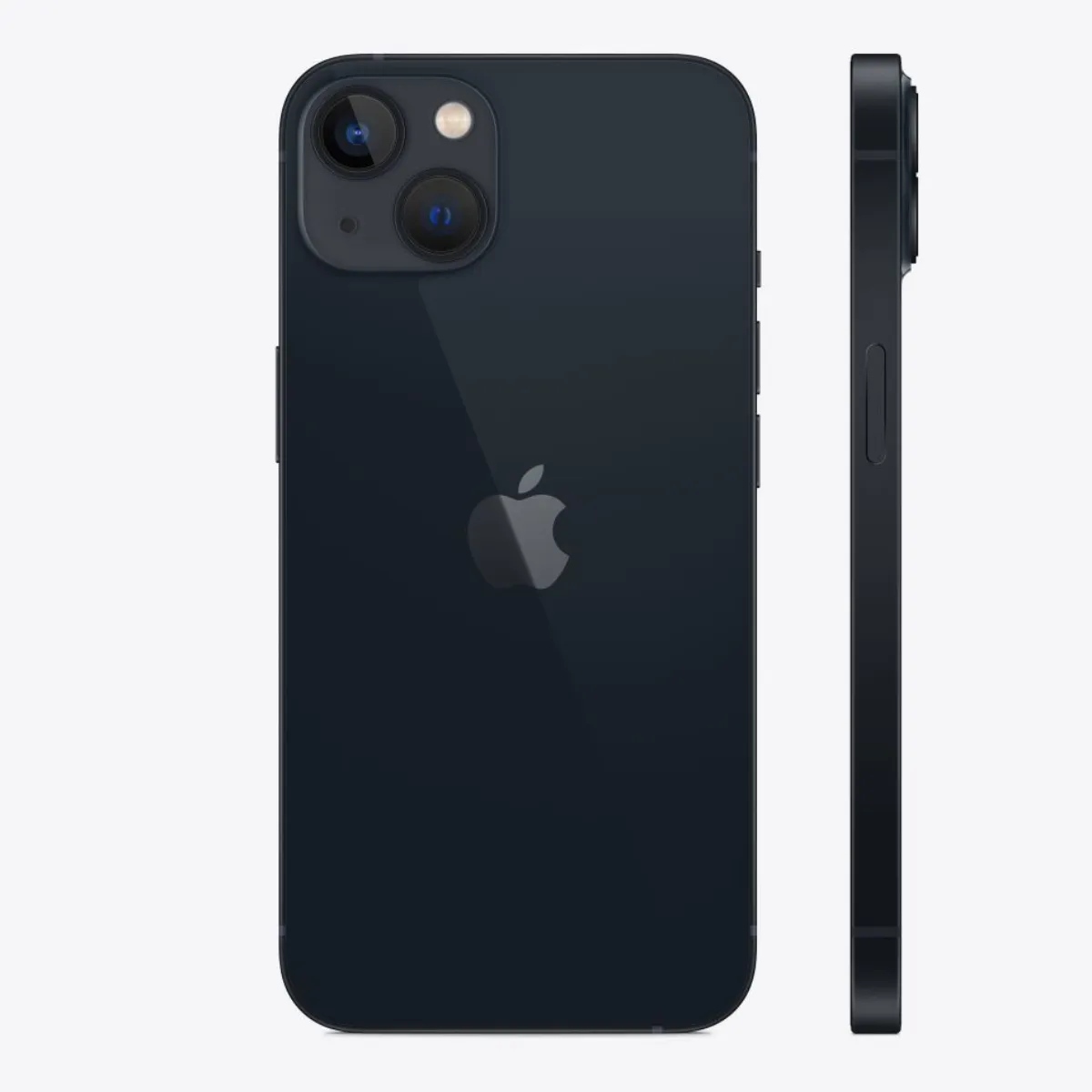 Apple iPhone 13 (128GB) - Meia-noite - Apple iPhone 13 (128GB