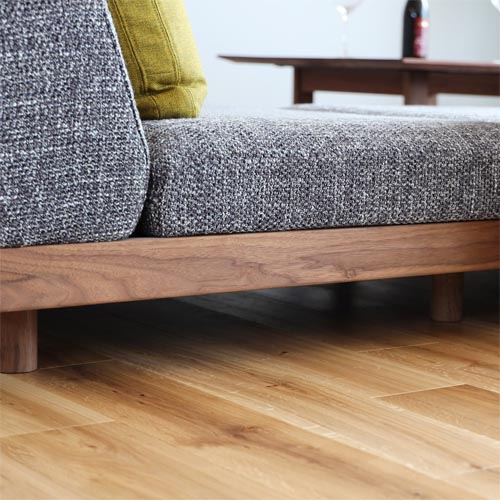 Various workshops MASTERWAL Lazy Danish SOFA Japanese furniture
