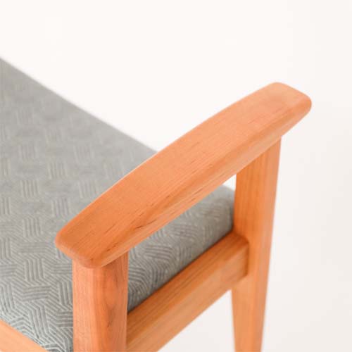 飛騨家具 ARTS CRAFT JAPAN アーツクラフトジャパン DOZE 肘付き