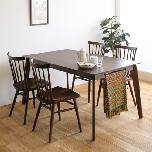 旭川家具 Create Furniture クリエイトファニチャー W&B ダイニング