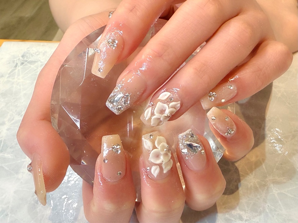 ネイリー（Nailie） - nailsalon_momiji