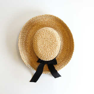 Classic 5 Natural/Black／HELEN KAMINSKI（ヘレンカミンスキー
