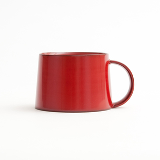 コーヒーカップ／輪島キリモト｜愛着を持ってずっと使いたいモノを集め