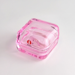 Vitriini ボックス small／iittala （イッタラ）｜愛着を持ってずっと