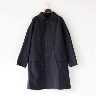 MEN PACKABLE COAT HALFTEX／Nigel Cabourn（ナイジェルケーボン