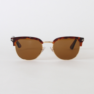 サングラス 0PO3105S／Persol（ペルソール）｜愛着を持ってずっと使い