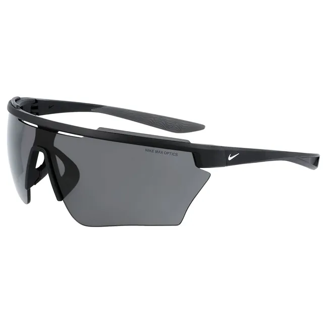 Óculos de Sol Nike - Windshield Elite Pro DC3388 - 63 Preto