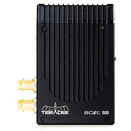 Rent a Teradek Bolt 500 3G-SDI Video Tx Only, Best Prices