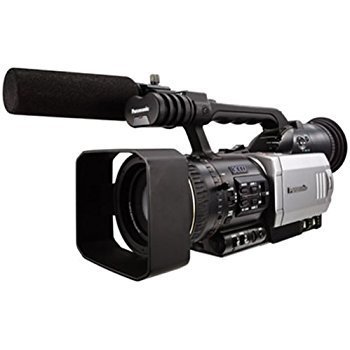 Rent a Panasonic AG-DVX100A Handheld Camcorder, Best Prices