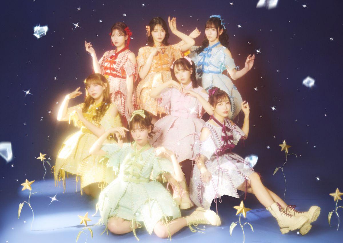 FRUITS ZIPPER OFFICIAL FANCLUB会員限定企画「第さん回ふるっぱー