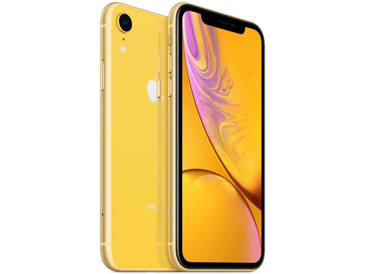 iPhone Xr Specs and Prices - MRYV2
