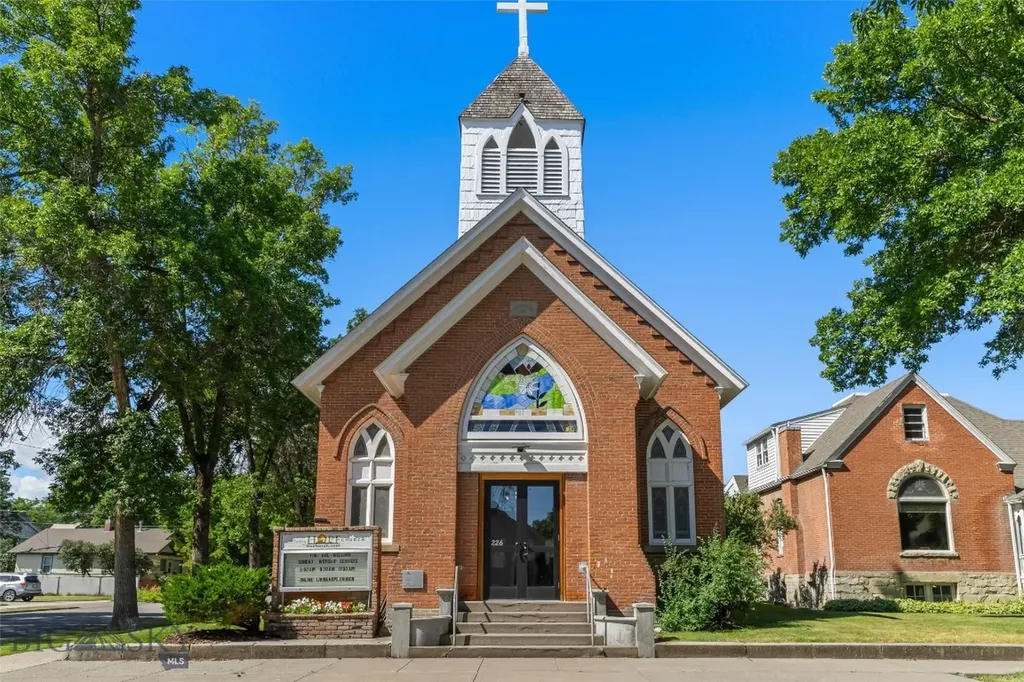 236 S 3rd Street, Livingston, MT 59047 | 404618 | PureWest Christie's