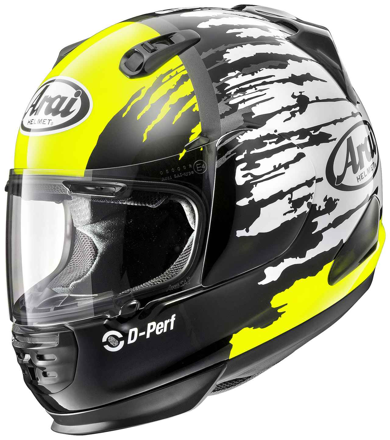 ラパイド-IRに新グラフィック「SPLASH」登場！ - webオートバイ