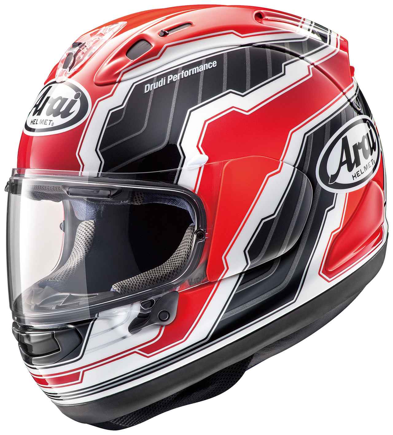 いま手に入れたいレジェンドカラーヘルメット【アライヘルメット編