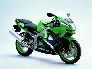 カワサキ Ninja ZX-9R 1999 年 - 日本バイク100年史アルバムの続きを
