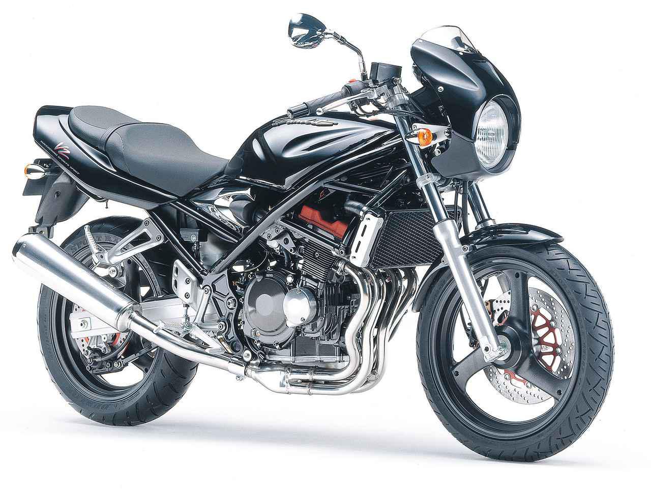 スズキ「バンディット250」シリーズ歴史解説｜1990年代を代表する