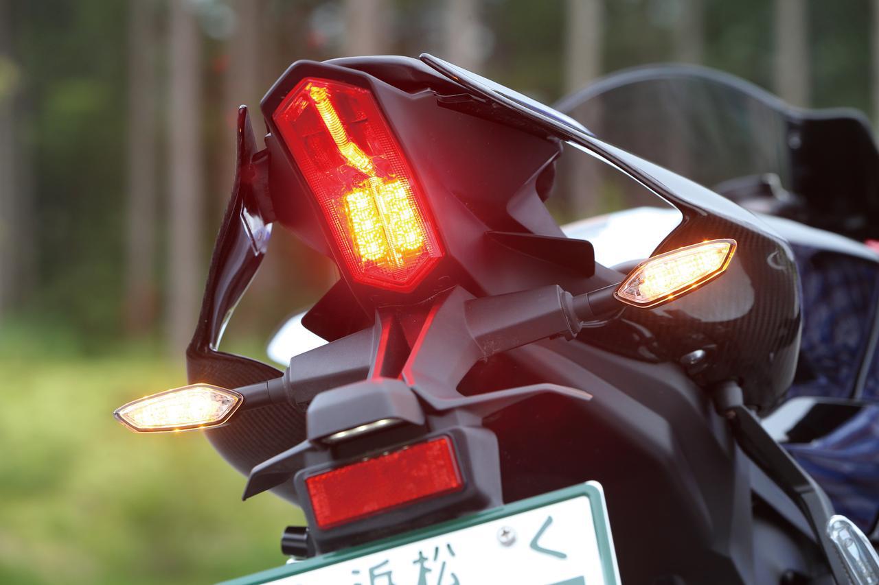 ヤマハ「YZF-R1」「YZF-R1M」【試乗インプレ・車両解説】（2020年