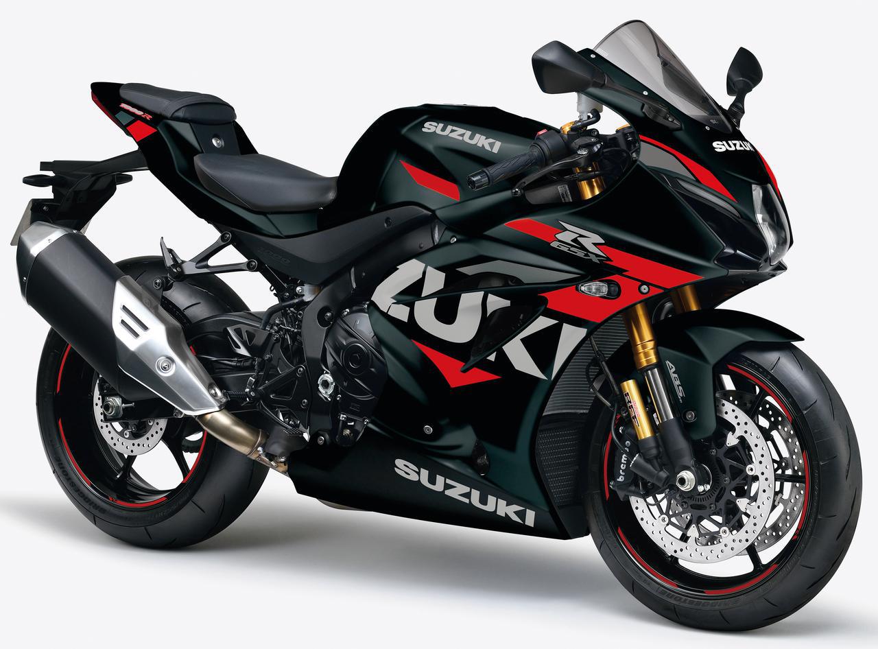 国内4社1000ccスーパースポーツバイクを総まとめ【JAPAN BIKE OF THE