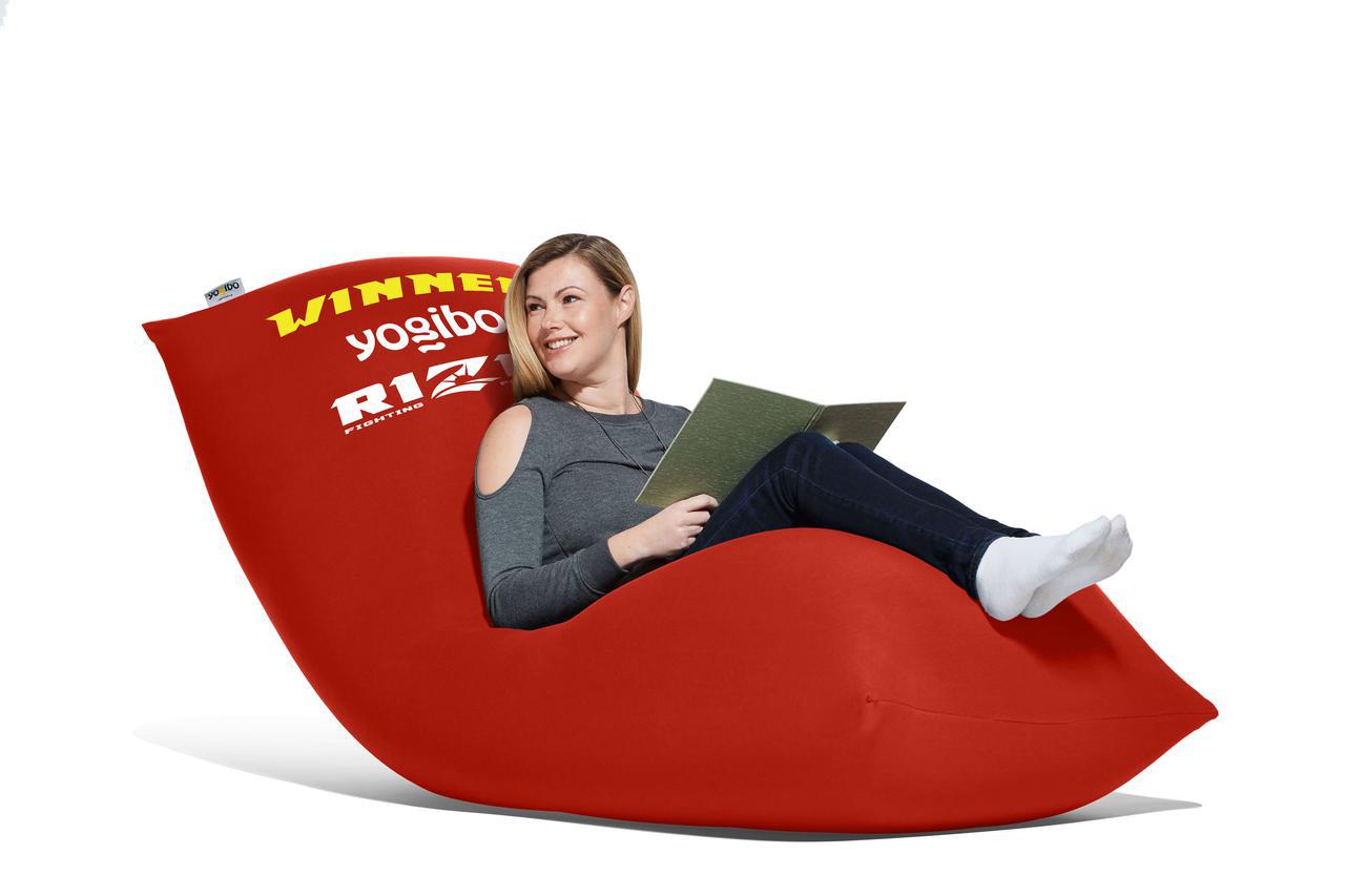 RIZINコラボYogibo Maxの再販売が決定！12/28（月）〜販売開始