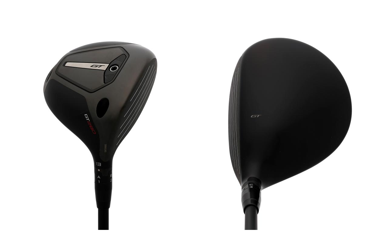 Titleist GT2ドライバー10°（ヘッド単体）