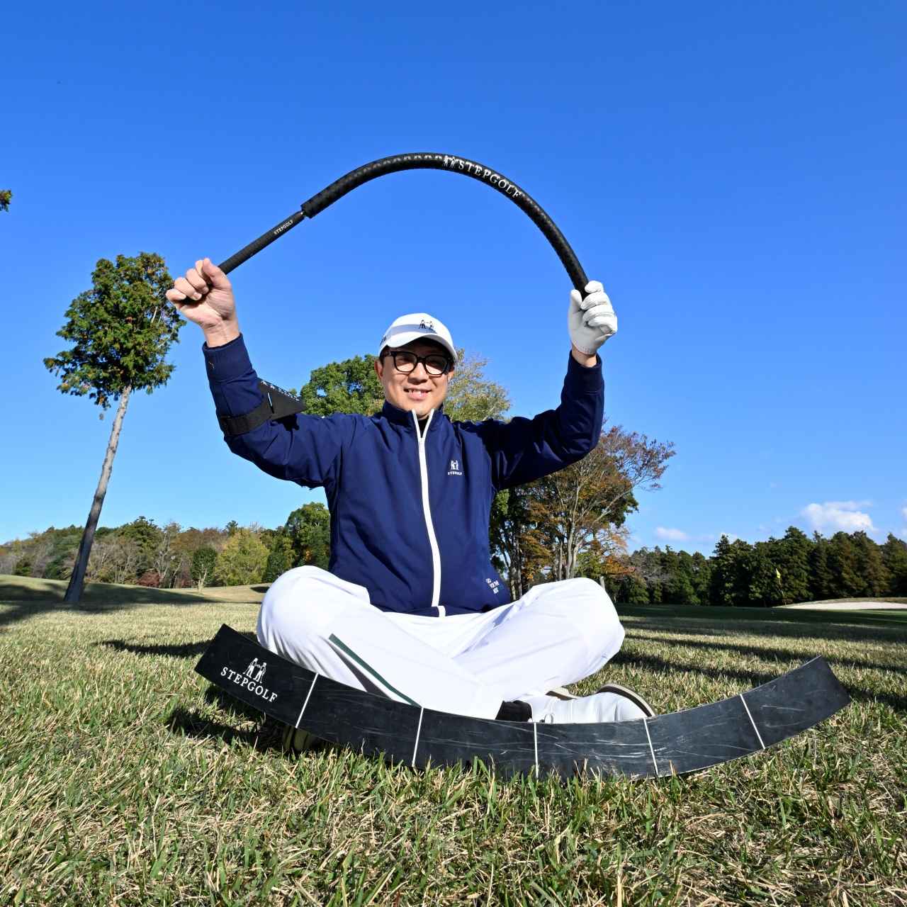 スウィングが激変します！」 芯を食う“トップ”と飛ばせる“タメ”を