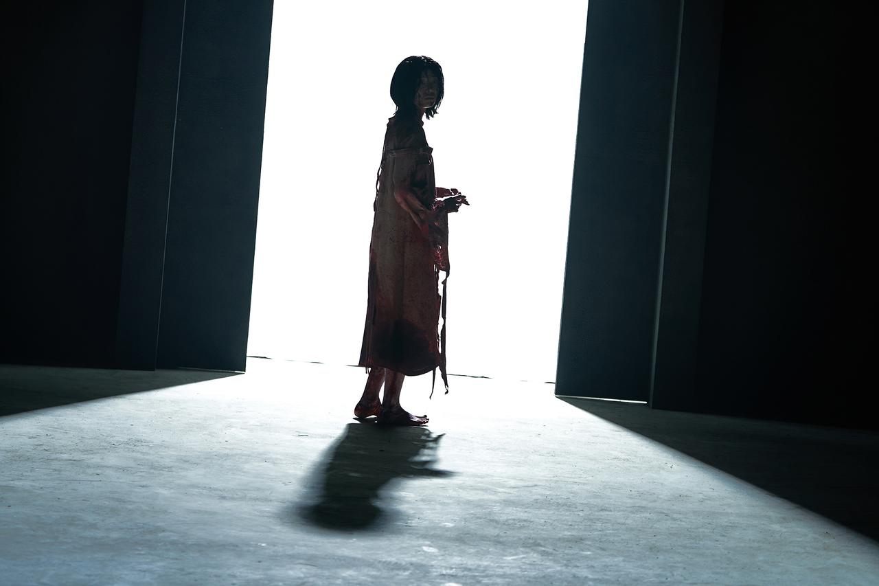 特報映像も公開！『THE WITCH／魔女 —増殖—』2023年5月に公開決定
