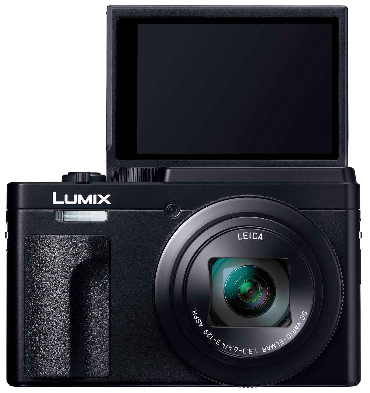 ファインダー機能が向上した光学30倍ズーム搭載 LUMIX TZ95登場 - Web